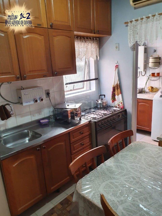 Apartamento, 3 quartos, 96 m² - Foto 3