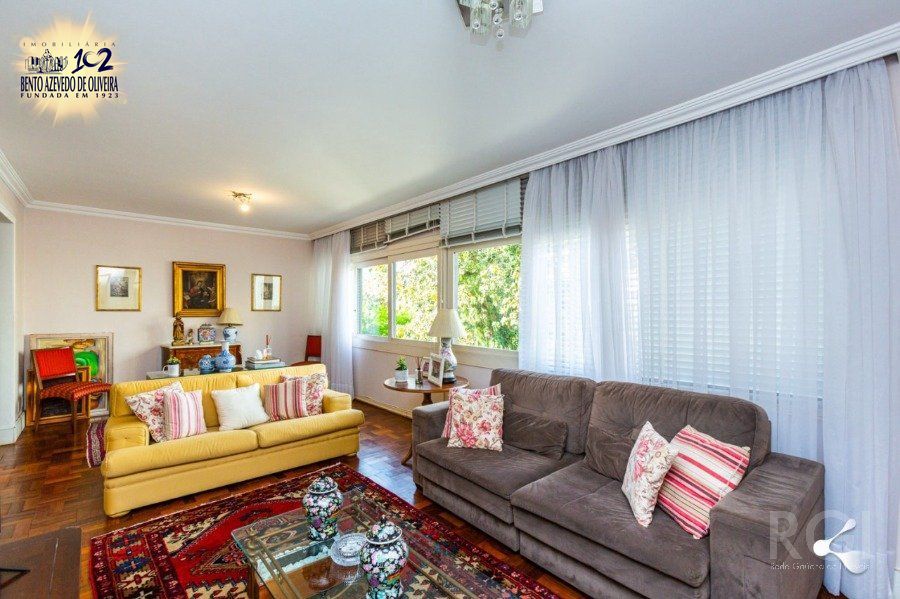 Apartamento, 3 quartos, 144 m² - Foto 4