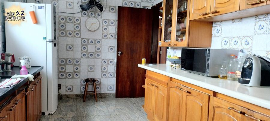 Cobertura, 3 quartos, 235 m² - Foto 9