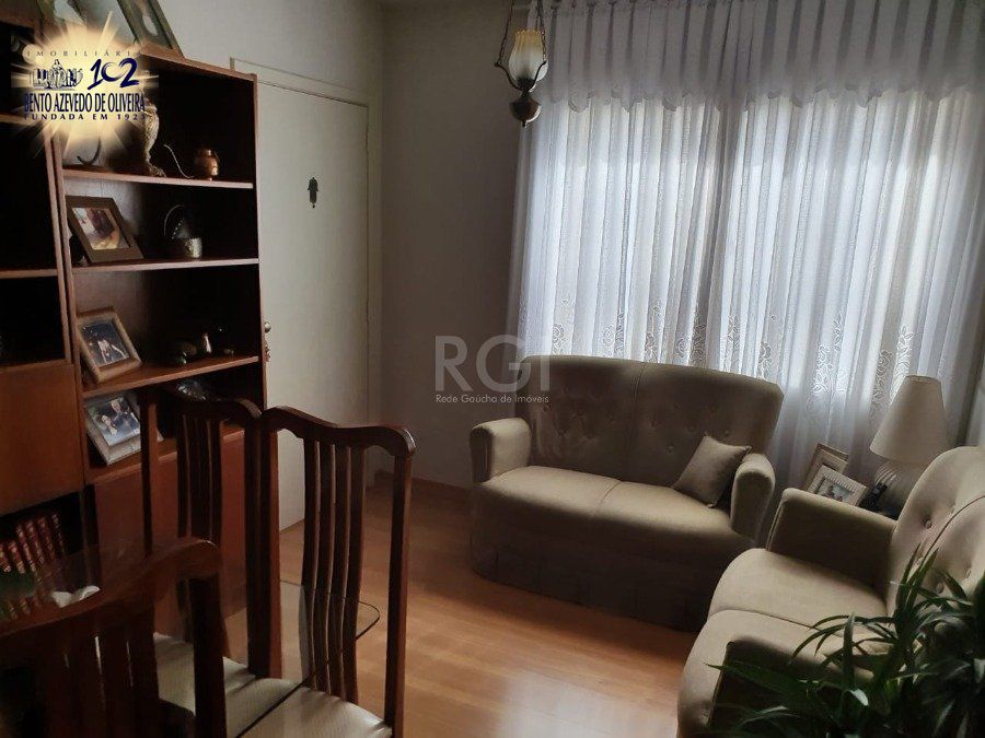 Apartamento, 3 quartos, 96 m² - Foto 1