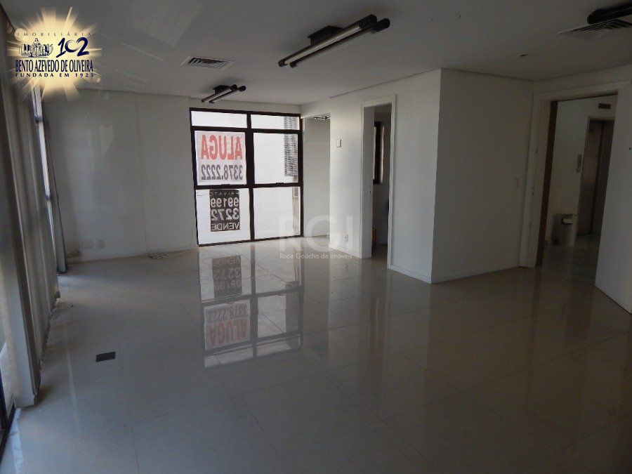 Sala-Conjunto, 59 m² - Foto 1