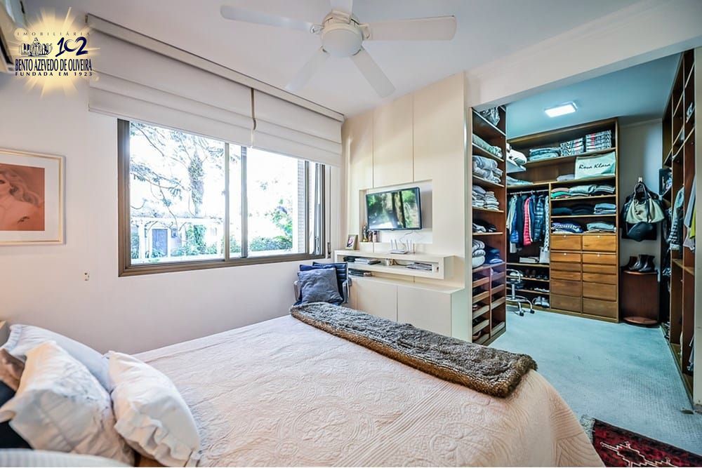 Apartamento, 3 quartos, 150 m² - Foto 20