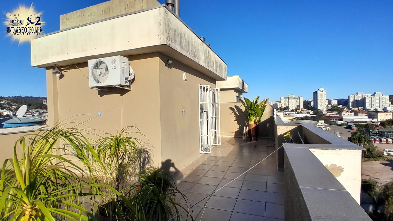 Apartamento, 2 quartos, 124 m² - Foto 7