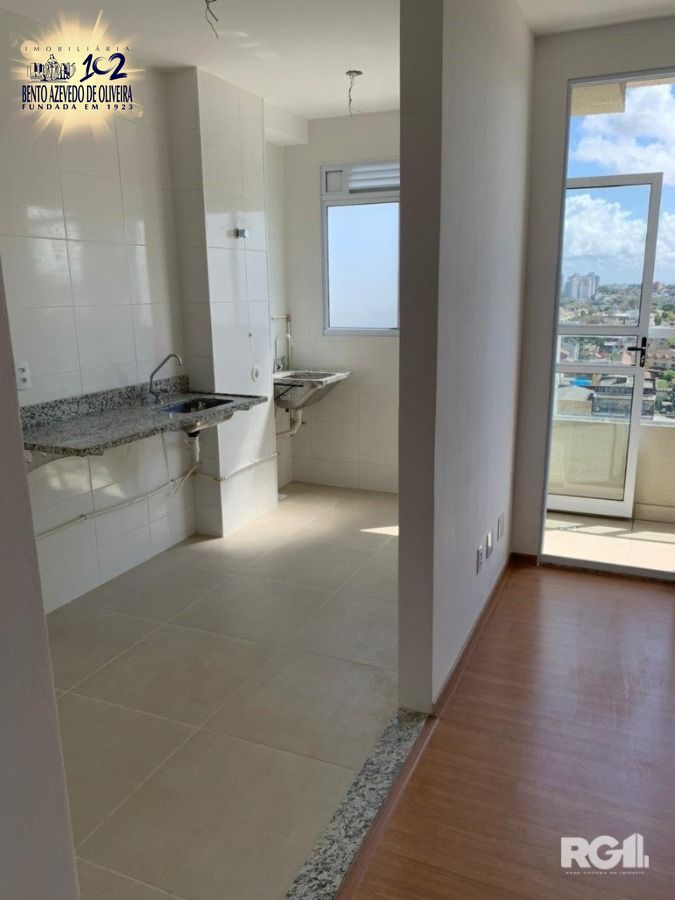Apartamento, 2 quartos, 56 m² - Foto 5