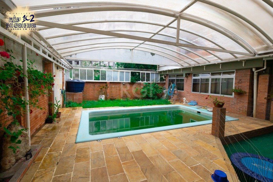 Casa, 4 quartos, 500 m² - Foto 19