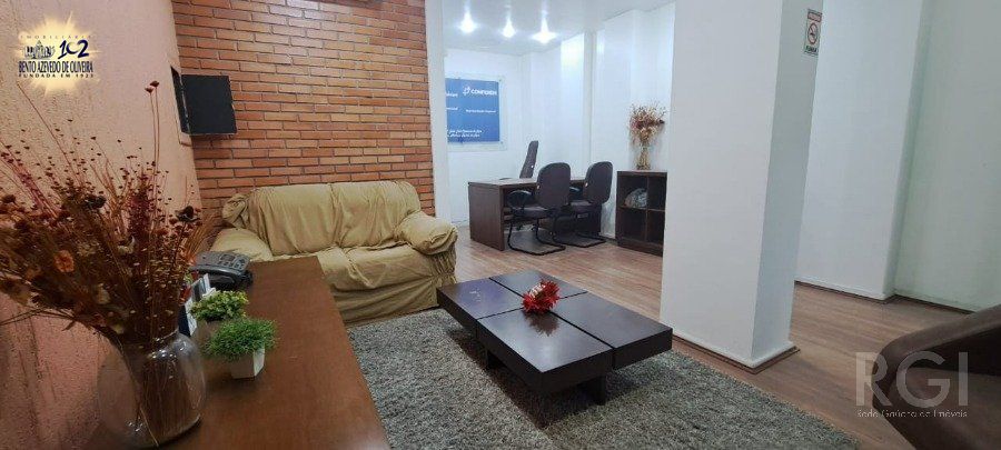 Sala-Conjunto, 44 m² - Foto 6