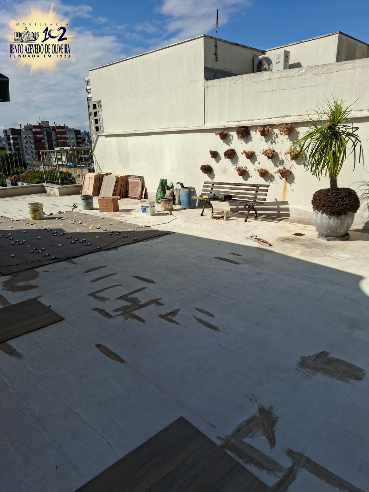 Apartamento, 1 quarto, 41 m² - Foto 12