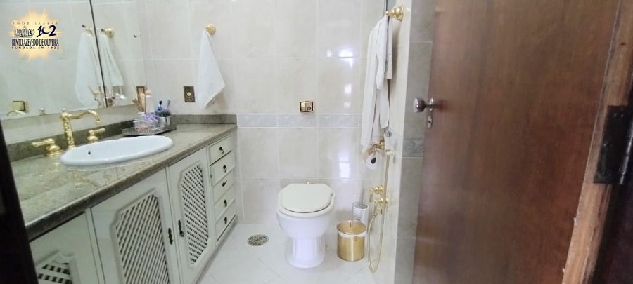 Cobertura, 3 quartos, 235 m² - Foto 19