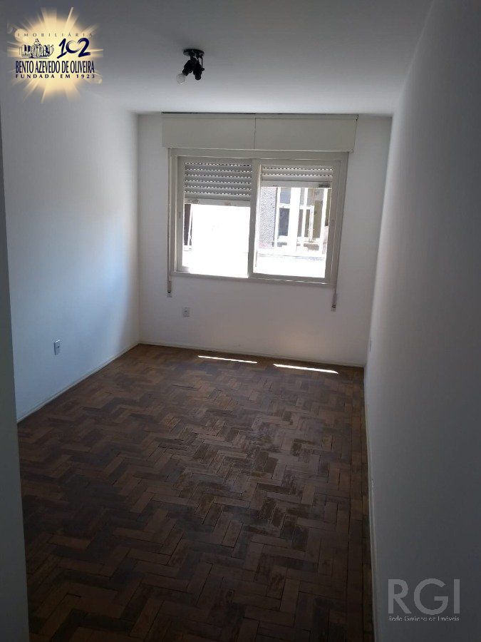 Apartamento, 1 quarto, 39 m² - Foto 1