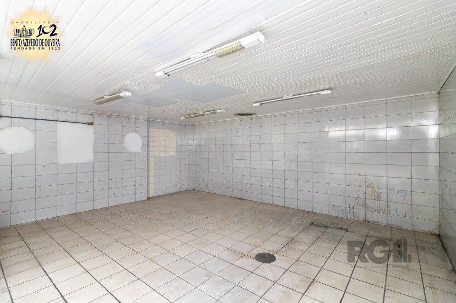 Depósito-Galpão, 300 m² - Foto 6