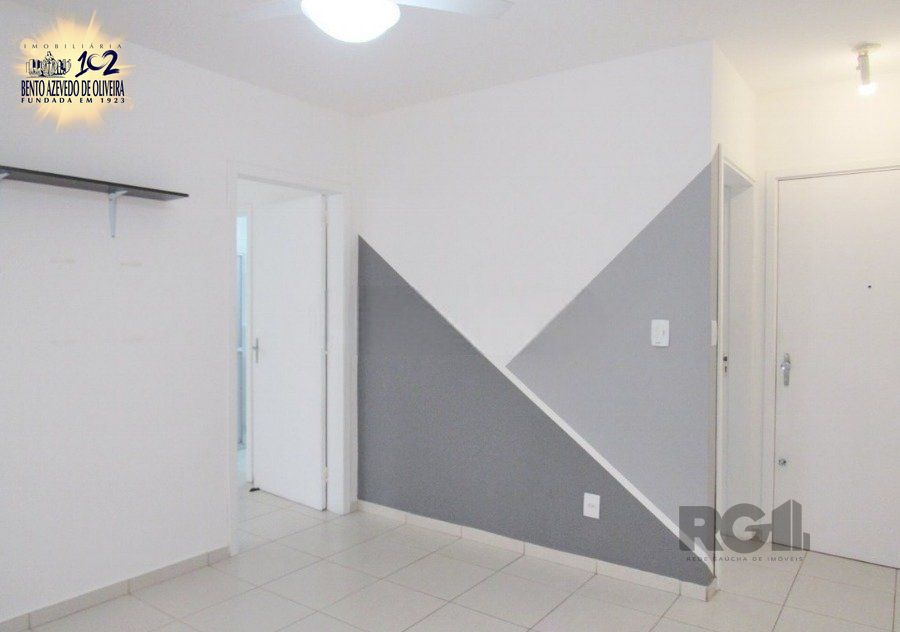 Apartamento, 1 quarto, 49 m² - Foto 1