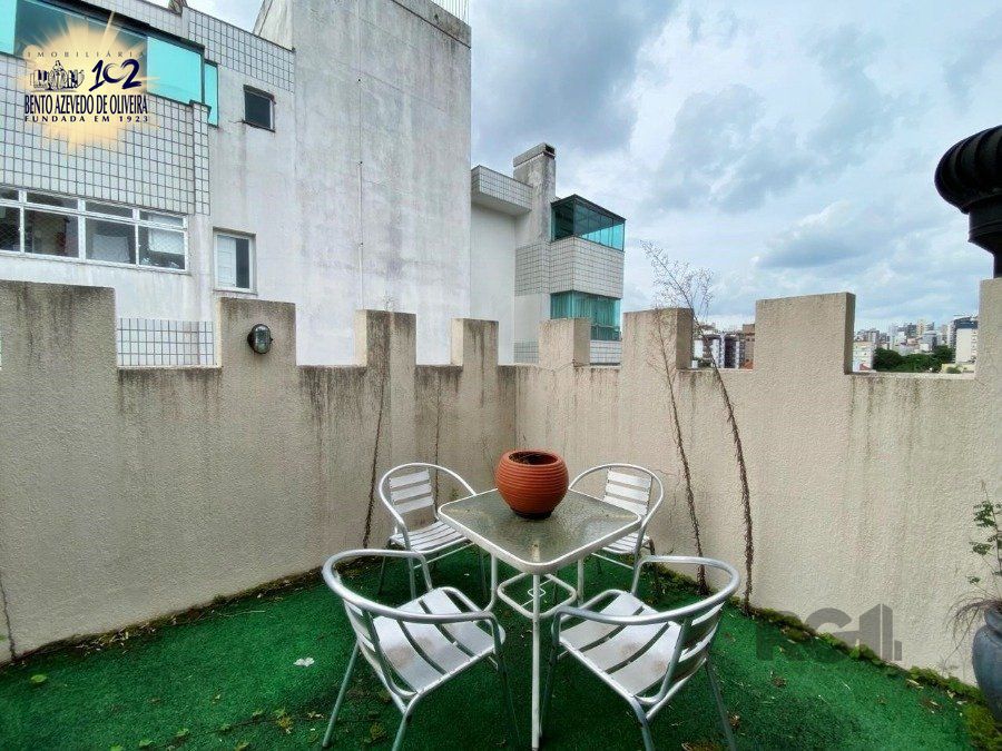 Cobertura, 3 quartos, 277 m² - Foto 33