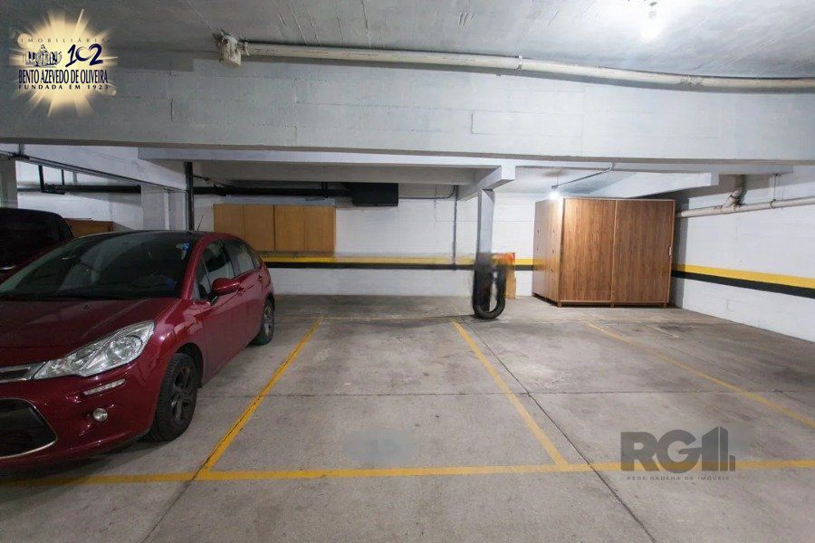 Apartamento, 1 quarto, 54 m² - Foto 24