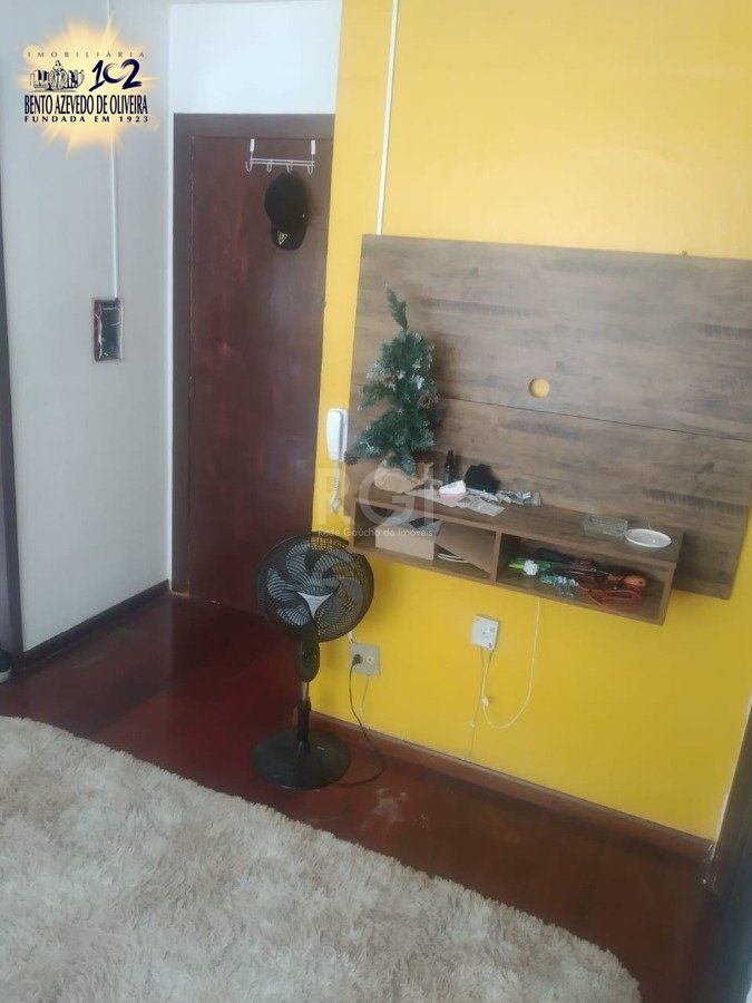 Apartamento, 1 quarto, 35 m² - Foto 4