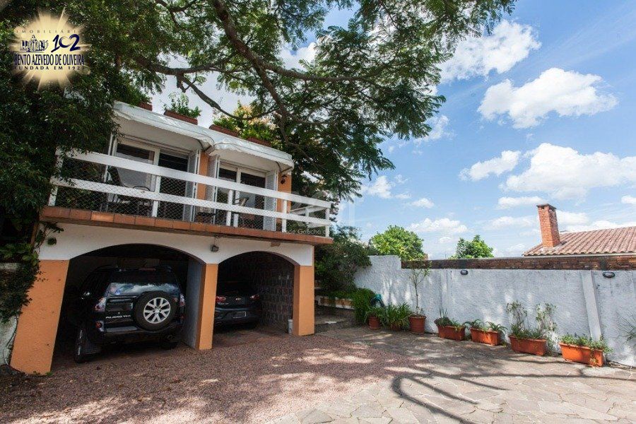 Casa, 3 quartos, 400 m² - Foto 34