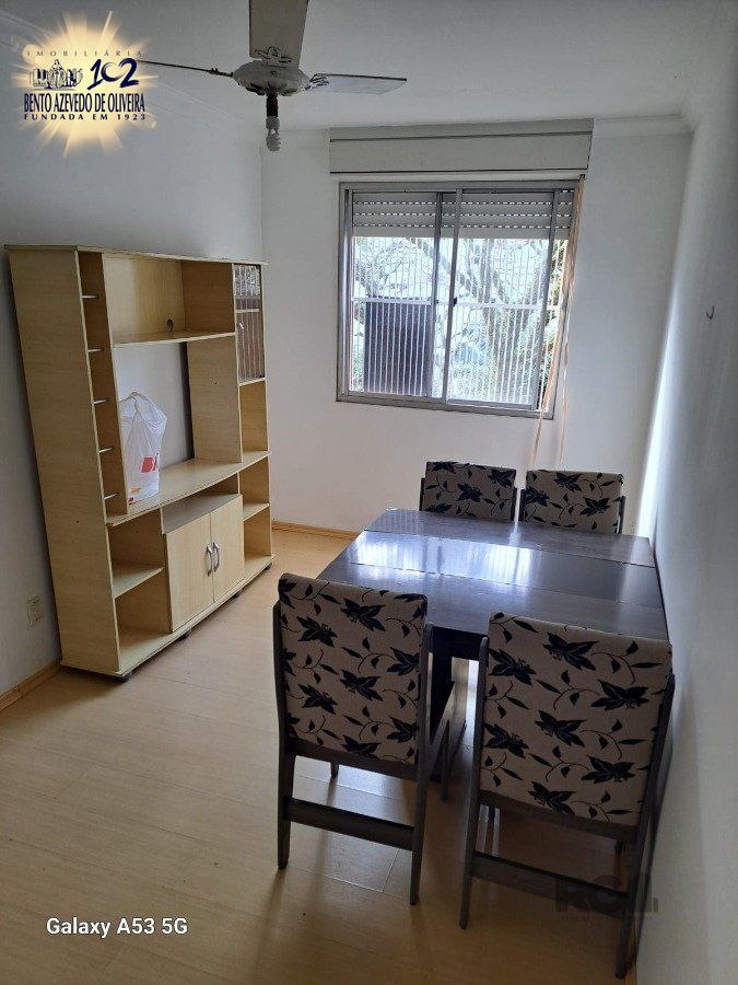 Apartamento, 1 quarto, 43 m² - Foto 5