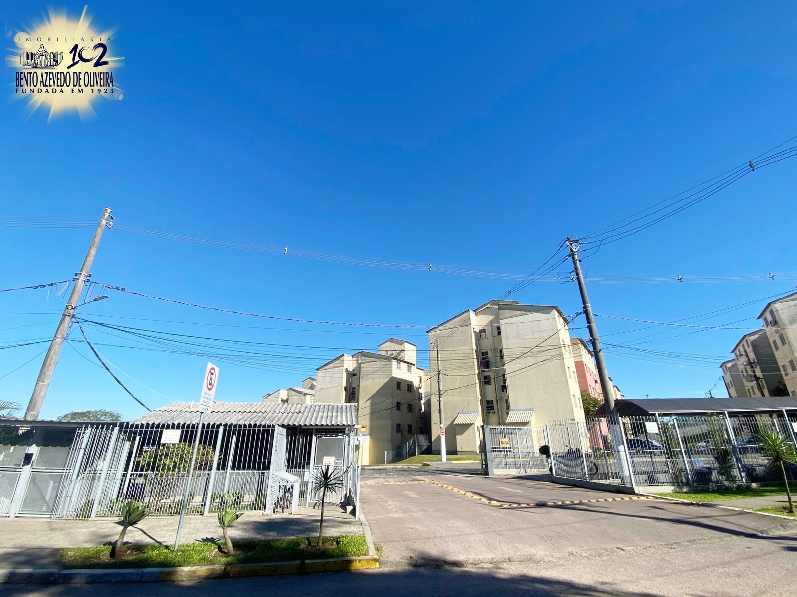 Apartamento, 2 quartos, 43 m² - Foto 4