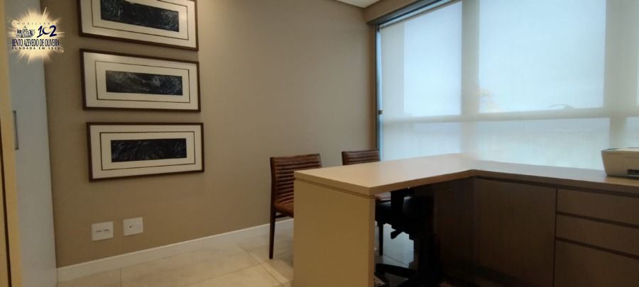 Sala-Conjunto, 35 m² - Foto 13