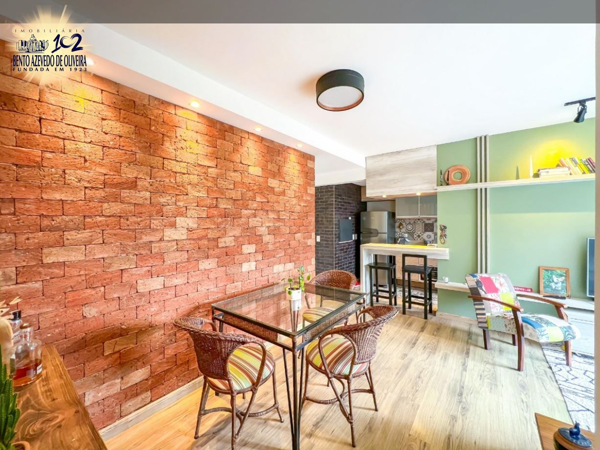 Apartamento, 2 quartos, 64 m² - Foto 7