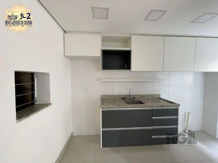 Apartamento, 2 quartos, 59 m² - Foto 3
