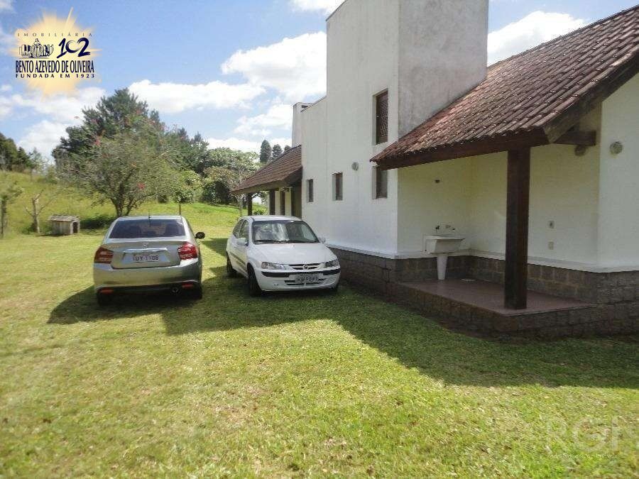 Chácara, 3 quartos, 8 hectares - Foto 5