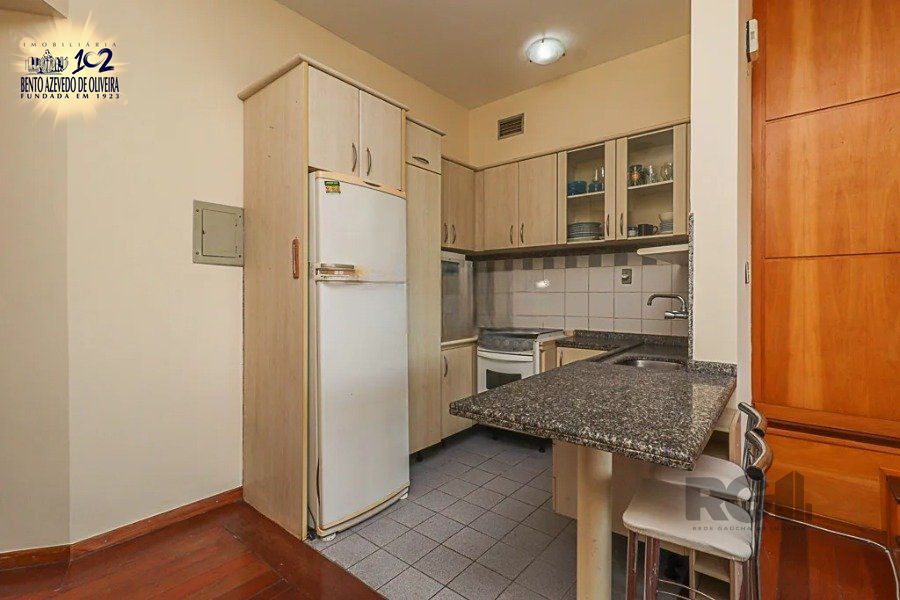 Apartamento, 1 quarto, 54 m² - Foto 5