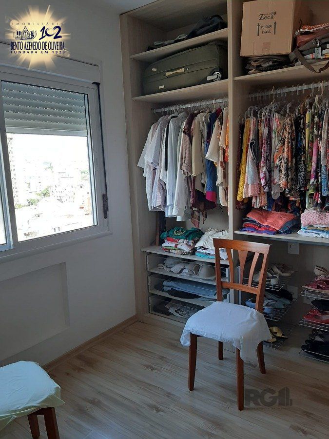 Apartamento, 6 quartos, 175 m² - Foto 12