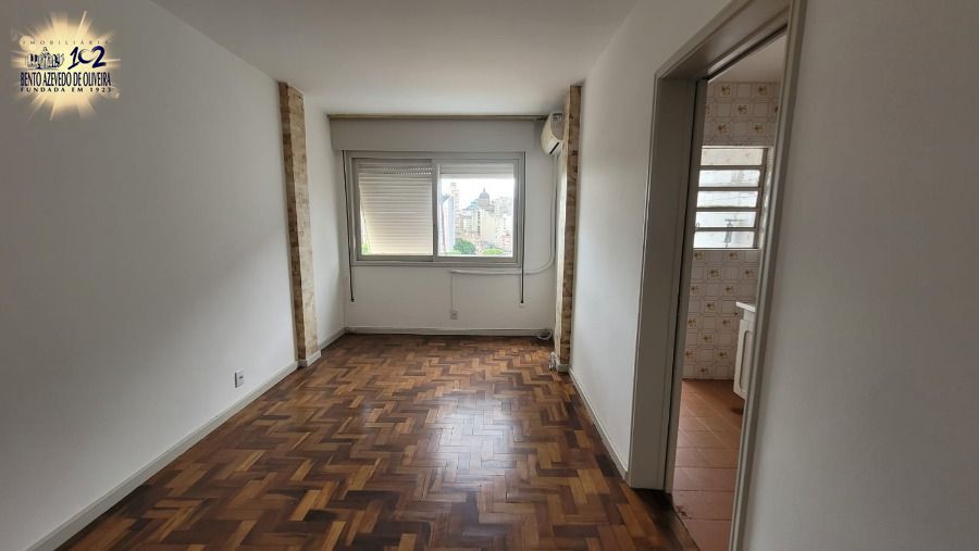 Apartamento, 1 quarto, 46 m² - Foto 1