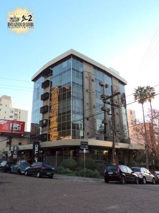 Sala-Conjunto, 53 m² - Foto 1