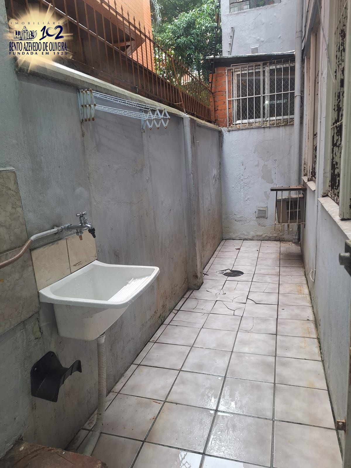 Apartamento, 1 quarto, 39 m² - Foto 5