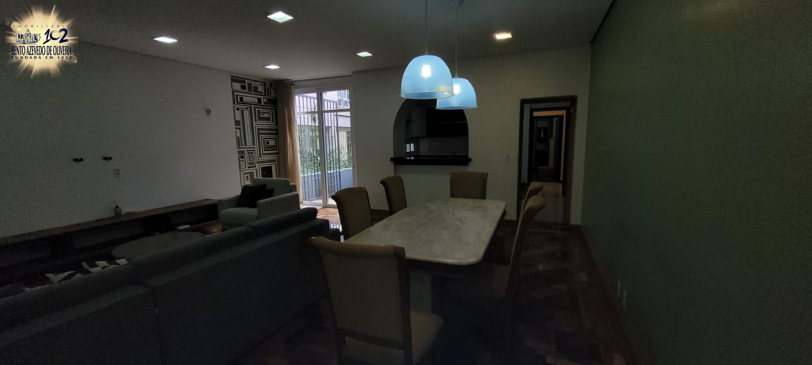 Casa, 4 quartos, 254 m² - Foto 19