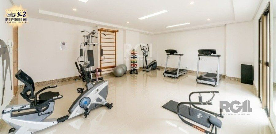 Apartamento, 3 quartos, 72 m² - Foto 2