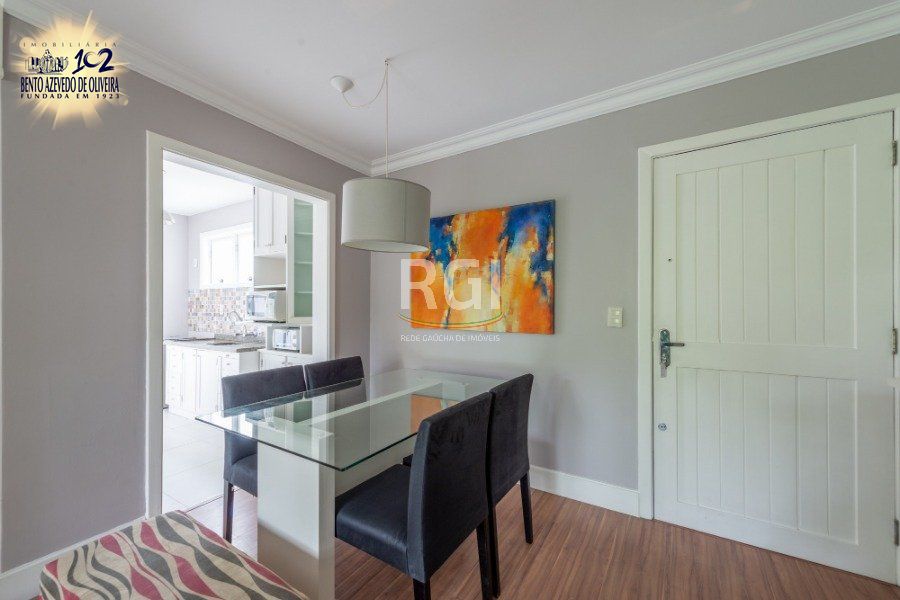 Apartamento, 1 quarto, 51 m² - Foto 7