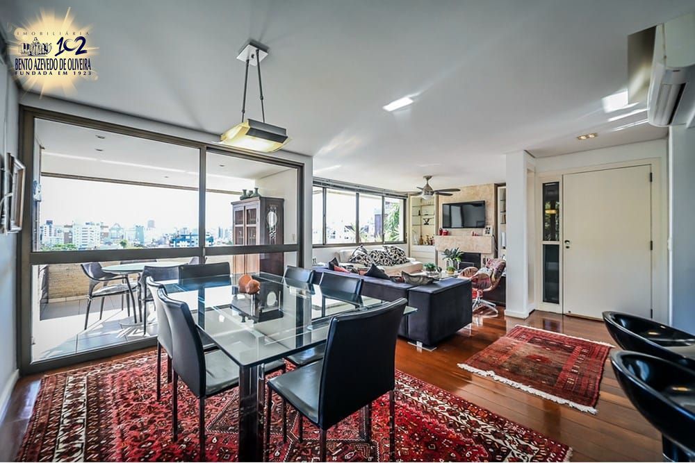 Apartamento, 3 quartos, 150 m² - Foto 9