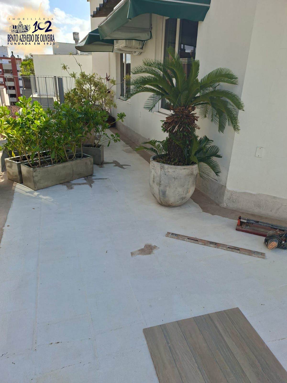 Apartamento, 1 quarto, 41 m² - Foto 14