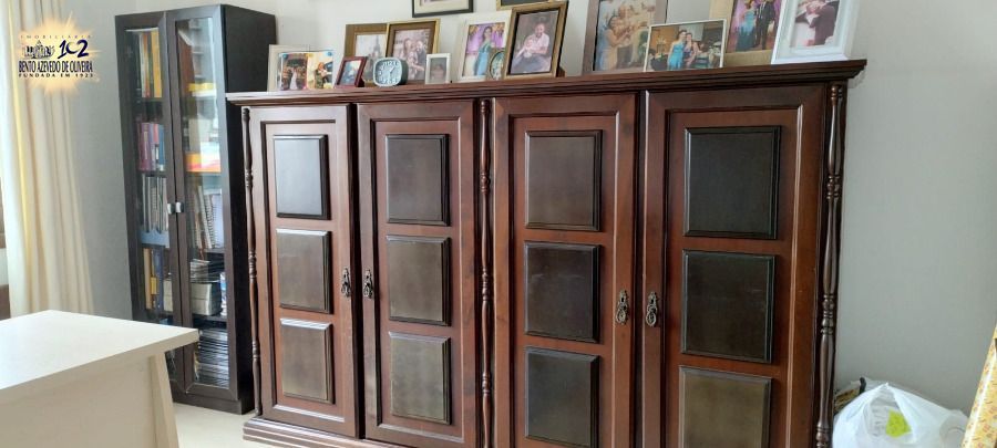 Cobertura, 3 quartos, 235 m² - Foto 23