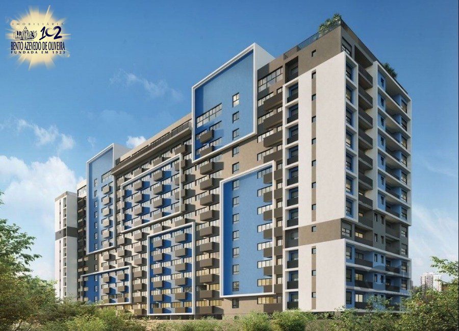 Apartamento, 1 quarto, 28 m² - Foto 8