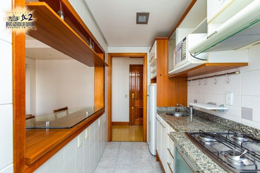 Apartamento, 1 quarto, 42 m² - Foto 5