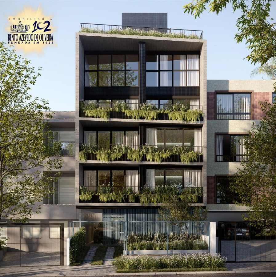 Apartamento, 1 quarto, 66 m² - Foto 1