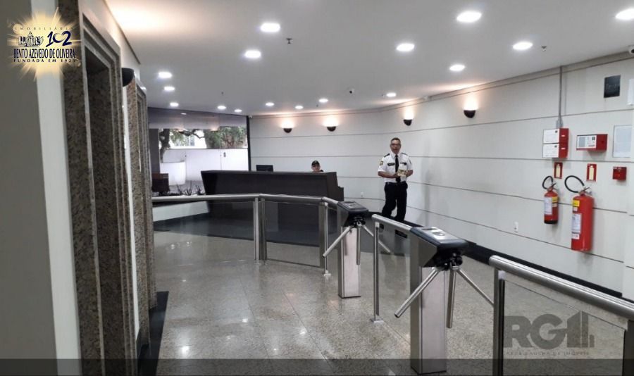 Sala-Conjunto, 38 m² - Foto 2