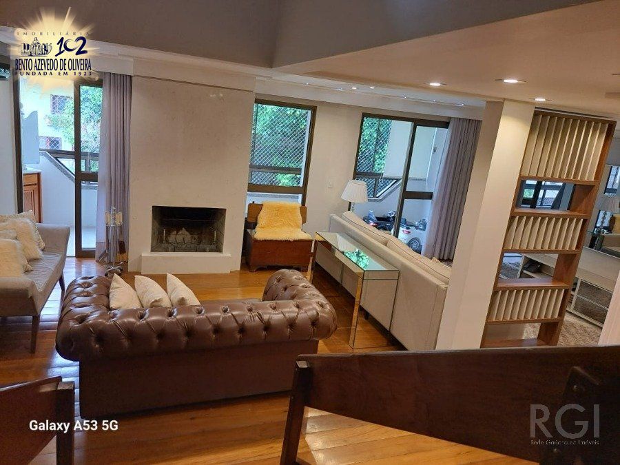 Cobertura, 3 quartos, 287 m² - Foto 1