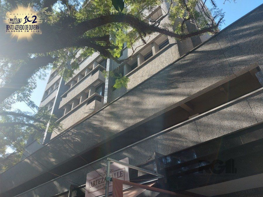 Sala-Conjunto, 36 m² - Foto 1