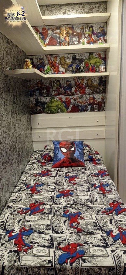 Apartamento, 2 quartos, 56 m² - Foto 18