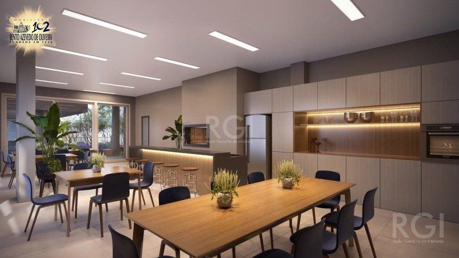 Apartamento, 2 quartos, 69 m² - Foto 8