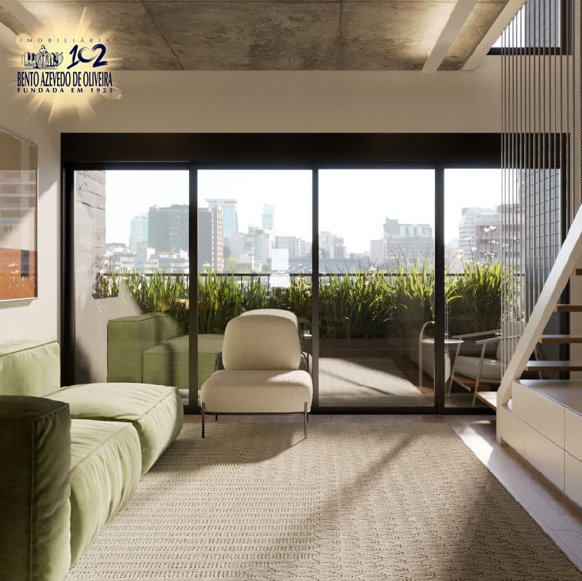 Apartamento, 1 quarto, 41 m² - Foto 5