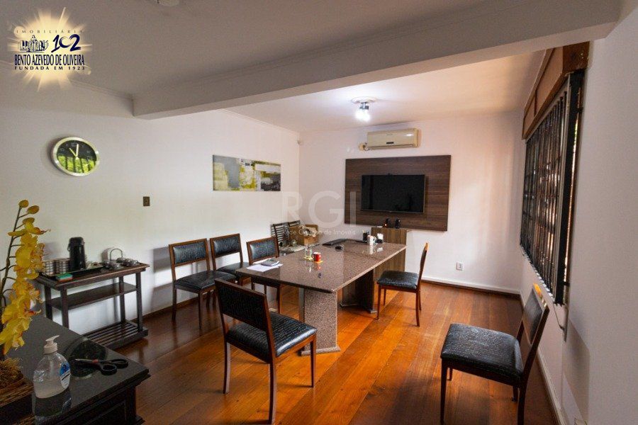 Casa, 4 quartos, 500 m² - Foto 1