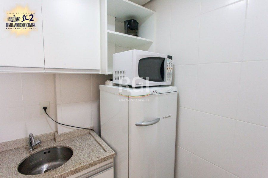 Sala-Conjunto, 36 m² - Foto 10