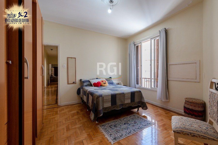 Apartamento, 3 quartos, 96 m² - Foto 6