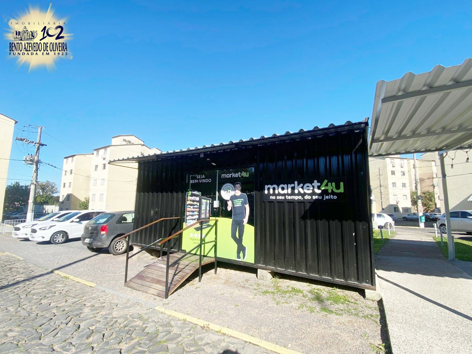 Apartamento, 2 quartos, 43 m² - Foto 6