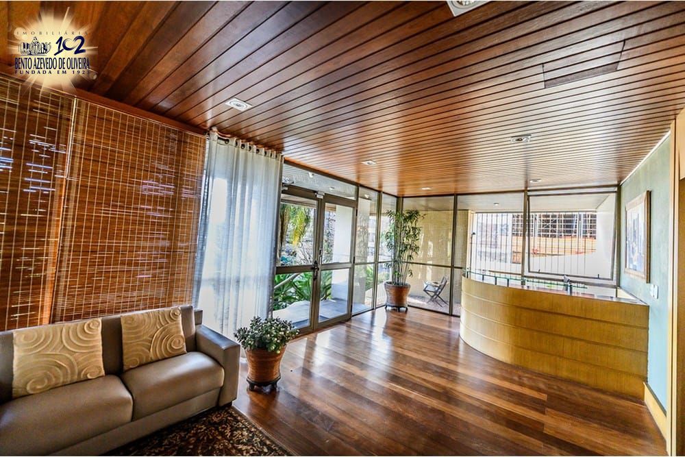 Apartamento, 3 quartos, 150 m² - Foto 3